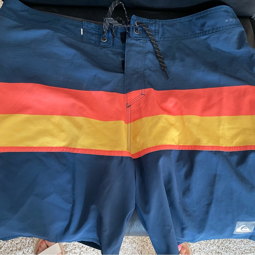 Quiksilver Men's Highline Board Shorts